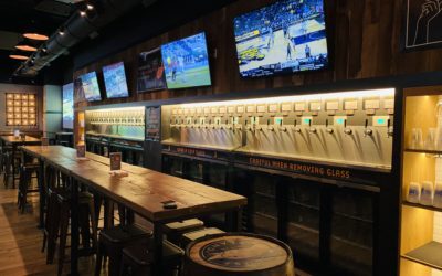 Soccer Bar New York: Explore NYC’s Vibrant Culture