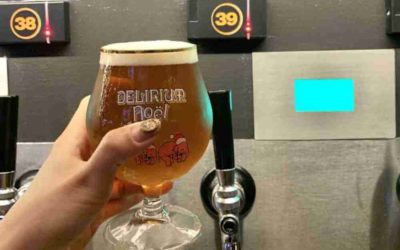 The Benefits of Happy Hour: Why Tap Haus 33 is NYC’s Go-To Spot