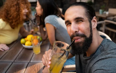 What is Happy Hour NYC: Unveiling the Ultimate Experience at Tap Haus 33