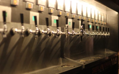 Best Self-Pour Beer Bars in New York City
