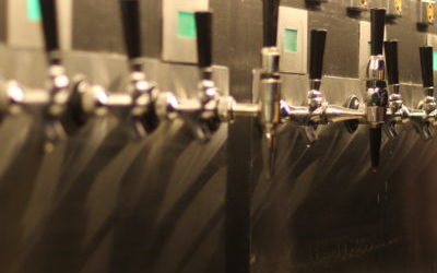 Finding the Best Self-Pour Beer Experience in NYC