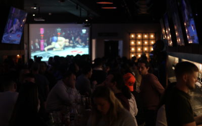 The Ultimate Guide to NYC’s Soccer Bars