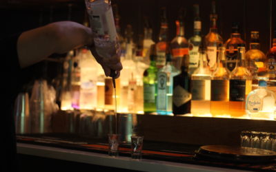 Why Self-Pour Bars Are Perfect for Corporate Events