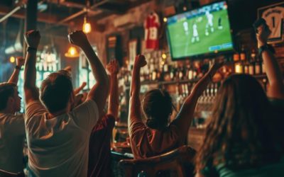 What is a Sports Bar in NYC?