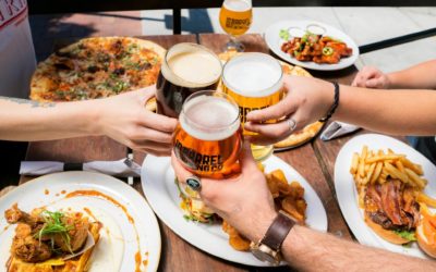 How to Host a Corporate Event at a Beer Bar in NYC