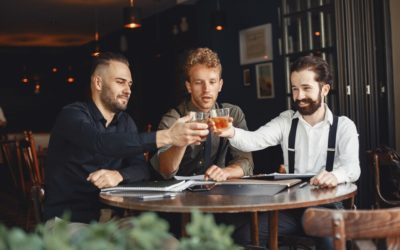 NYC’s Top Bars for Hosting Corporate Outings