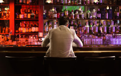 How Self-Pour Bars Are Changing the Drinking Scene in NYC