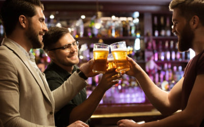Happy Hour Etiquette in New York City’s Beer Bars